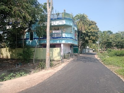 Ashwinpur
