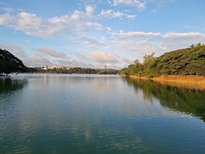 Ulsoor Lake