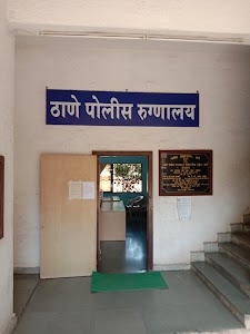 Thane city HQ Hospital