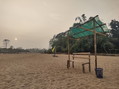 Manda Eco Tourism Project