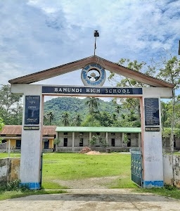 Bamundi High School