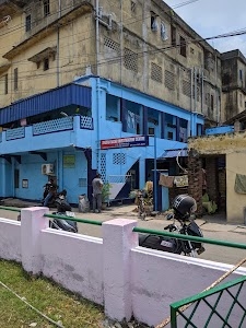 Zinzira Bazar Police Investigation Centre