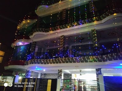 Gitanjali Girls' Hostel