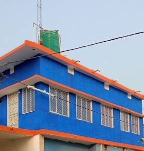 State Bank of India MOHANPUR