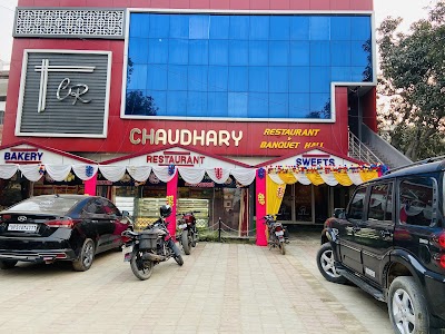 Chaudhary Restaurant