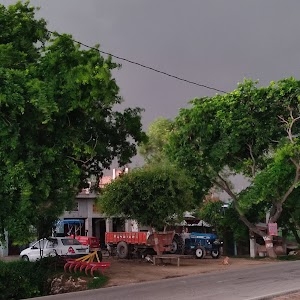 Sikandrabad Kheri
