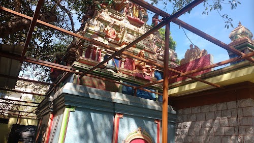 Dattatreya Temple