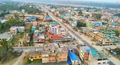 Budhabare