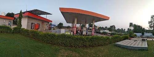 Indian Oil Petrol Pump Durga Filling Station