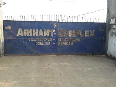 Arihant Complex