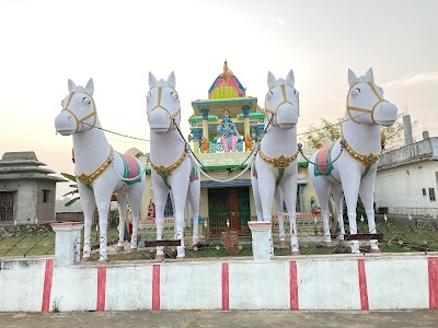 Sri Syamalamba Temple