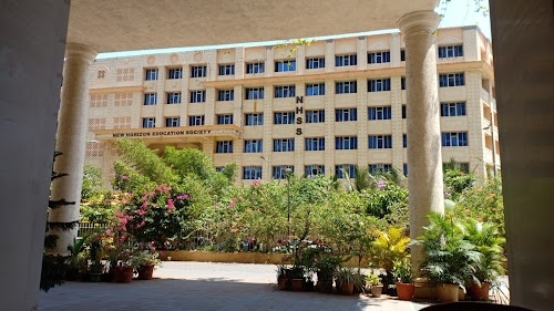 NEW HORIZON SCHOLARS SCHOOL RODAS THANE