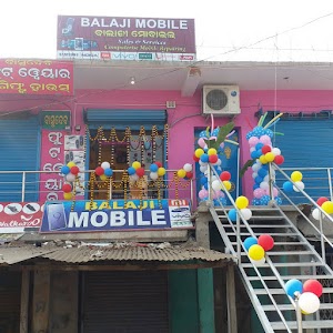 Balaji Mobile