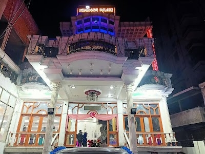 Kohinoor Palace