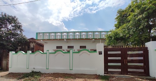Aftab Manzil
