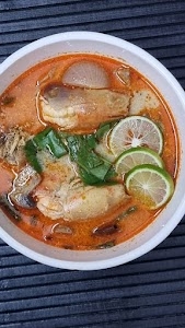 Thai kitchen siliguri