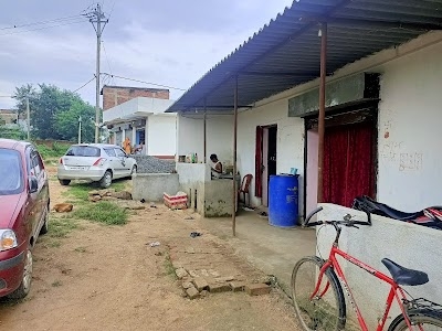 Pachamba