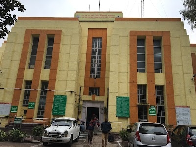 Ursala Hospital (District Women Hospital)