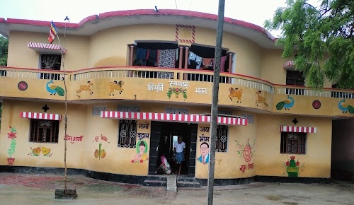 Jhauwa