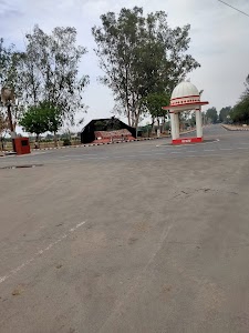 Hisar Cantt