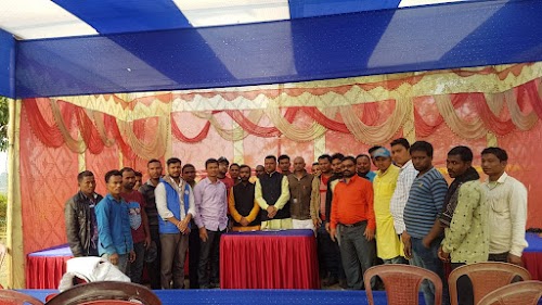 Binod Coaching Centre