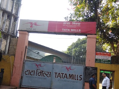 Tata Mills