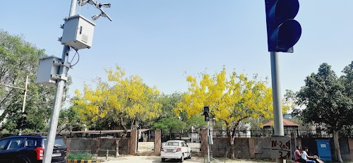 Laxmi Bai Nagar