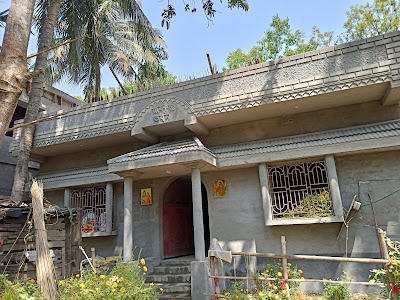 Jahannagar