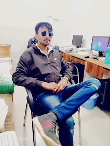 Uttam Chauhan