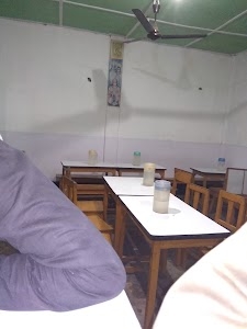 Ram Narayan Hotel