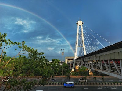 Kharghar Railway Station Complex