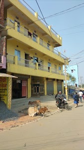Chaibasa residency