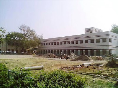 Bharthal Village