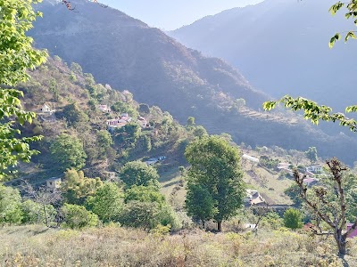 Village Nau Gaon Balakhu