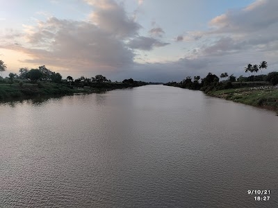 Digraj bridge