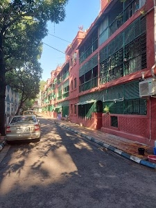 Bow Barracks