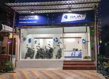 Ismile Bajaj Automobile (स्माईल बजाज आटोमोबाईल)