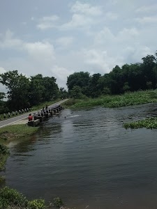 Balha Koohali Ghat