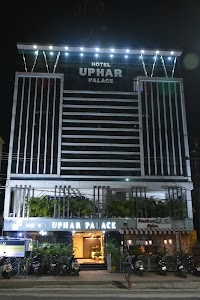 Hotel Upahar Palace