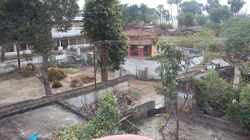 Asthua