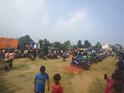 Yuba Gosthi Club Play Ground