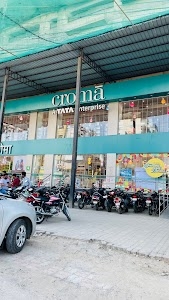 Croma