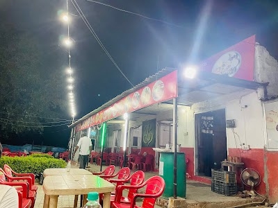 Radhe Radhe Restaurant
