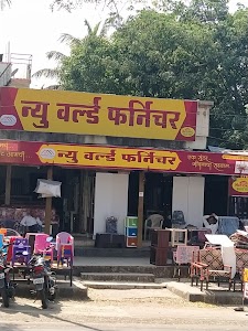 New World Furniture