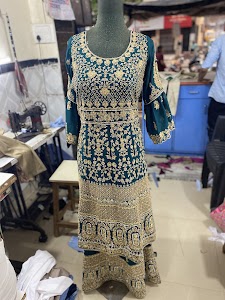 Gangadhar Tailor's