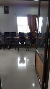 Commerce Academy, Pusad