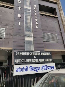 Gangotri Children Hospital, Dehradun