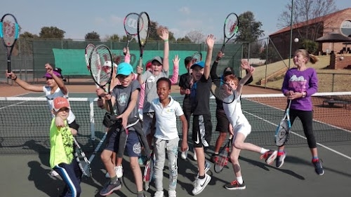 TNT Tennis - Rivonia Recreation Club