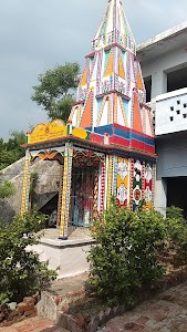 Shiv mandir