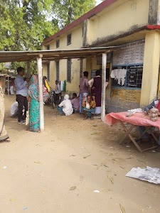 Registry Office, Barsoi